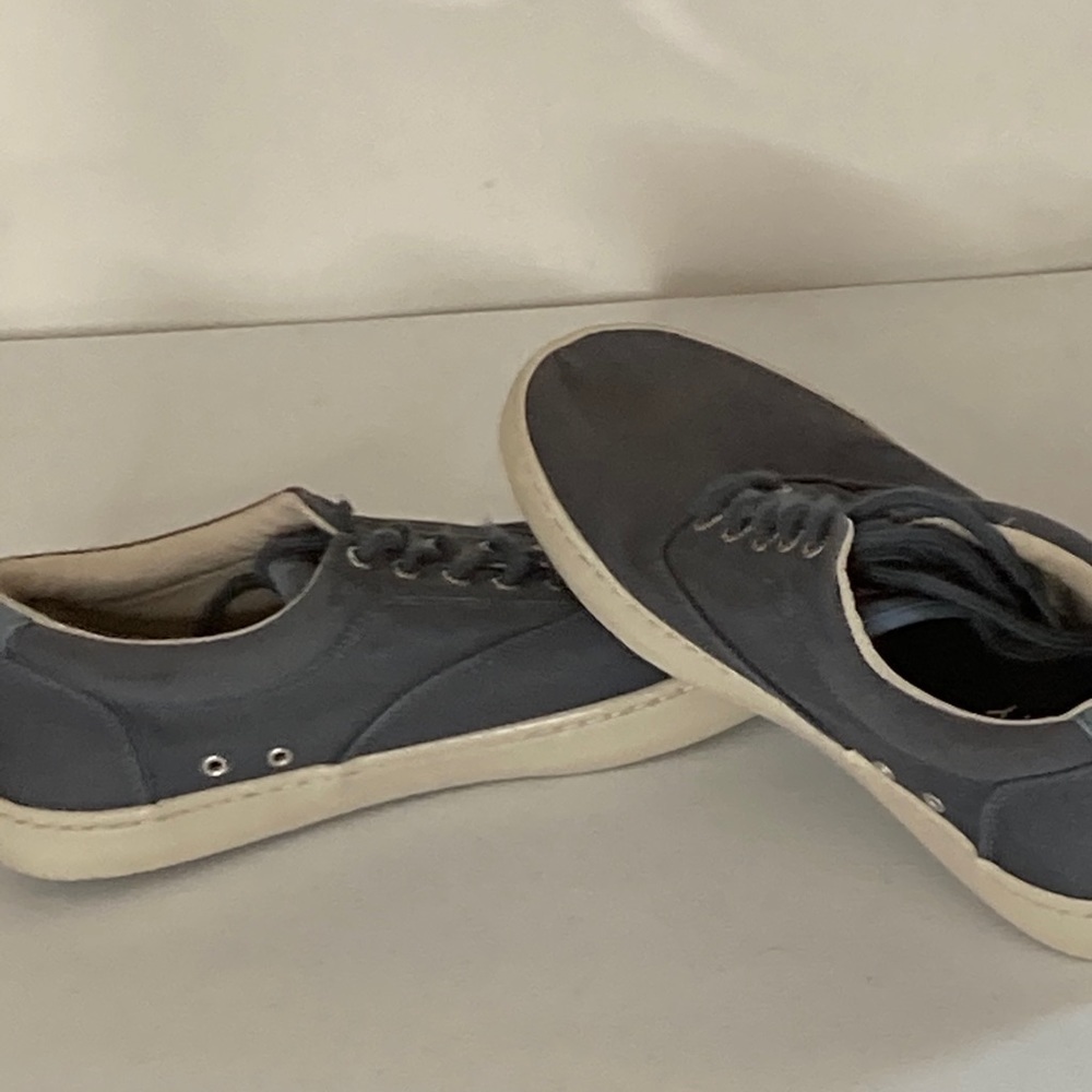 Sperry Top Sider Memory Foam Sz 10 1/2 - image 4